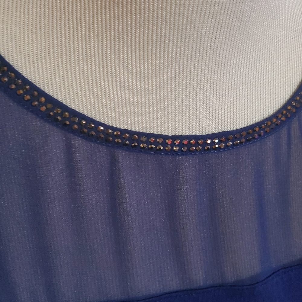 Express blouse - Picture 3 of 5